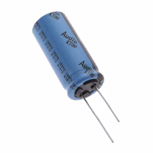 UKT0J223MHD Nichicon  Condensateurs électrolytiques en aluminium